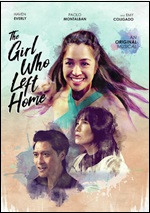 Girl Who Left Home