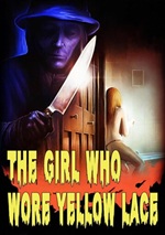 Girl Who Wore Yellow Lace