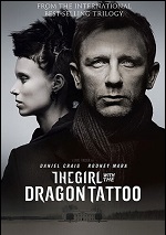 Girl With The Dragon Tattoo