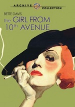 Girl From 10th Avenue