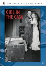 Girl In The Case