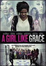 Girl Like Grace