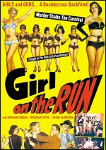 Girl On The Run
