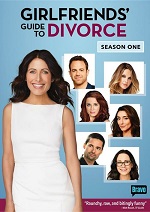 Girlfriends Guide To Divorce - The Complete First Season