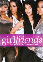 Girlfriends - The Complete Third Season