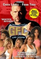 Girls Fight Club Las Vegas - Beautiful Butchery