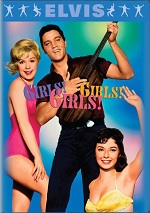 Girls! Girls! Girls!