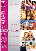 Girls Rule Movie Marathon Collection