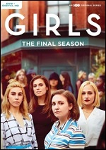 Girls - The Final Season