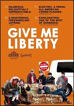 Give Me Liberty
