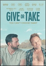 Give Or Take
