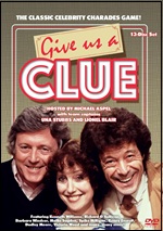 Give Us A Clue