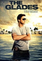 Glades - The Complete Third Season