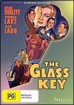 Glass Key