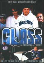 Glass - The Personal Saga Of Two Brothers