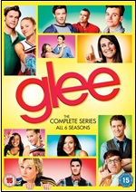Glee - The Complete Series