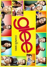 Glee - The Complete Series
