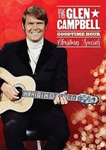 Glen Campbell Goodtime Hour - Christmas Specials