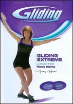 Gliding Extreme With Mindy Mylrea