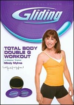 Gliding - Total Body Double G Workout With Mindy Mylrea