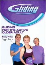 Gliding - For the Active Older Adult