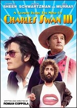 Glimpse Inside The Mind Of Charles Swan III