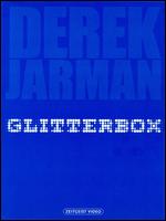 Glitterbox - Derek Jarman X 4