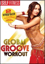 Global Groove Workout