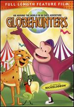 Globehunters - An Around The World In 80 Days Adventure