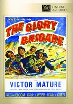 Glory Brigade