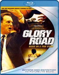 Glory Road (BLU-RAY)