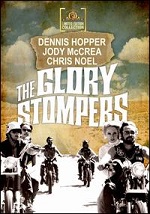Glory Stompers