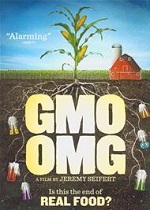 GMO OMG