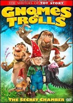 Gnomes & Trolls