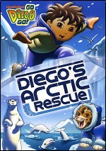 Go Diego Go! - Diego's Arctic Rescue