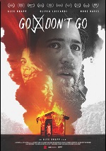 Go / Don't Go