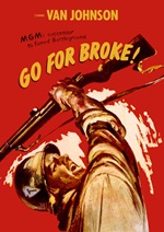 Go For Broke!