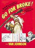 Go For Broke! ( 1951 )