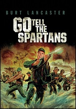 Go Tell The Spartans