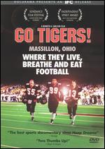 Go Tigers!