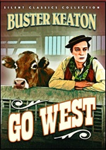 Go West