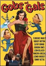 Gobs And Gals
