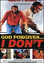 God Forgives... I Don't