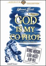 God Is My Co-Pilot