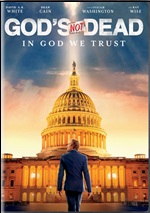 God's Not Dead: In God We Trust
