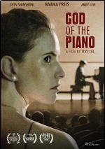 God Of The Piano