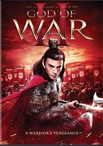 God Of War II