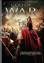 God Of War