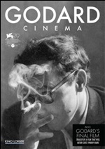 Godard Cinema