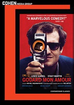 Godard Mon Amour